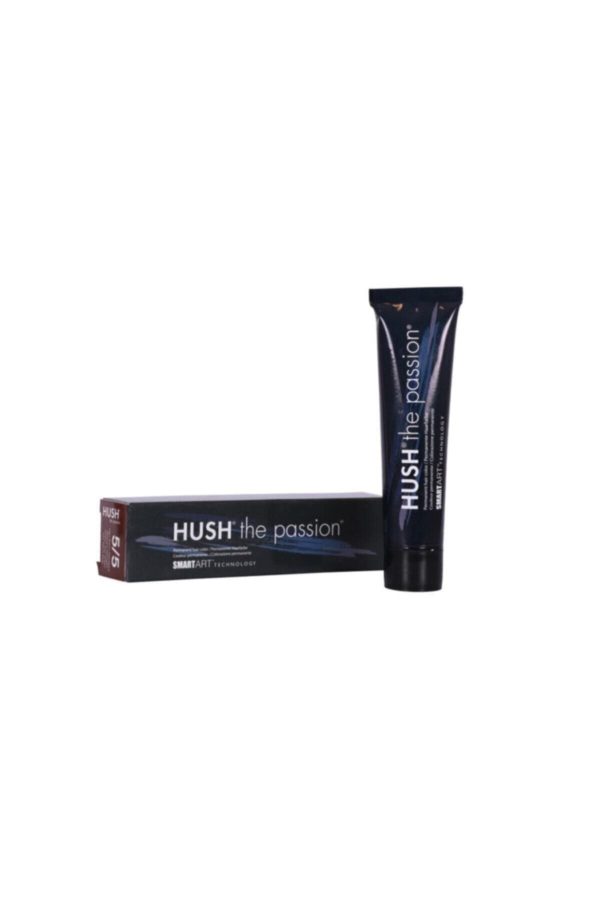 رنگ مو اورجینال برند Hush کد 95074663