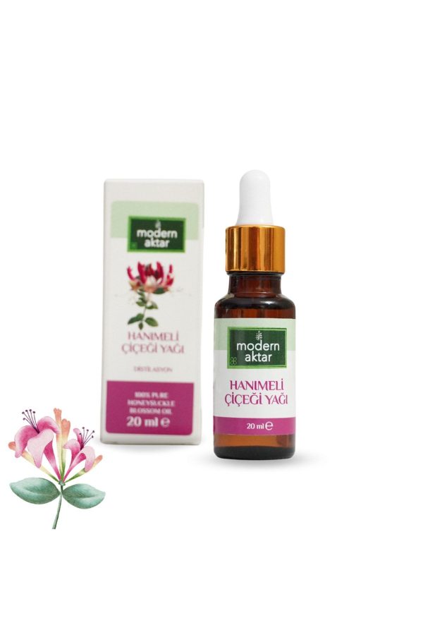 روغن مراقبت کننده اورجینال برند Modern aktar کد 37144974