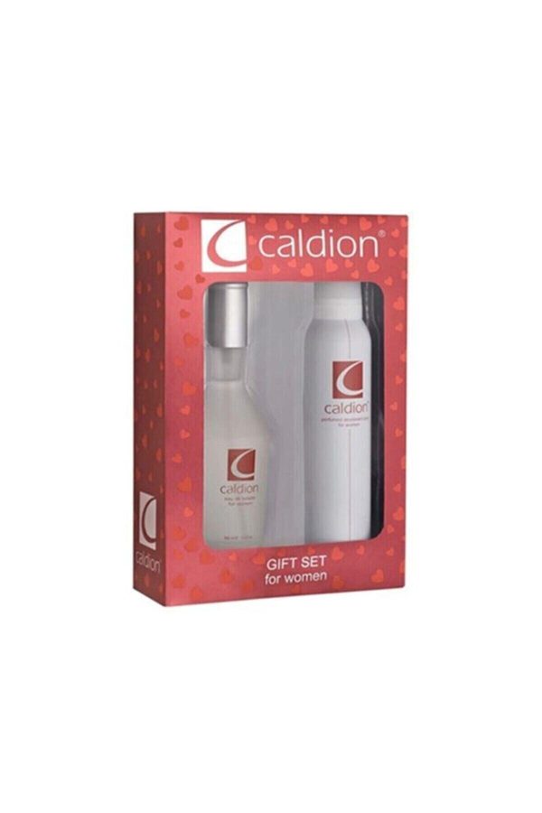 ادکلن اورجینال برند Caldion کد 167651896