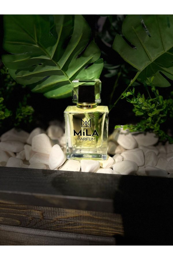 ادکلن اورجینال برند Mila parfum مدل E12 Edp 50 ml کد 752189773 - Image 4