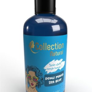 رنگ مو اورجینال برند Collection naturel کد 315663354