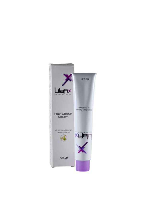 رنگ مو اورجینال برند Lilafix کد 86896092