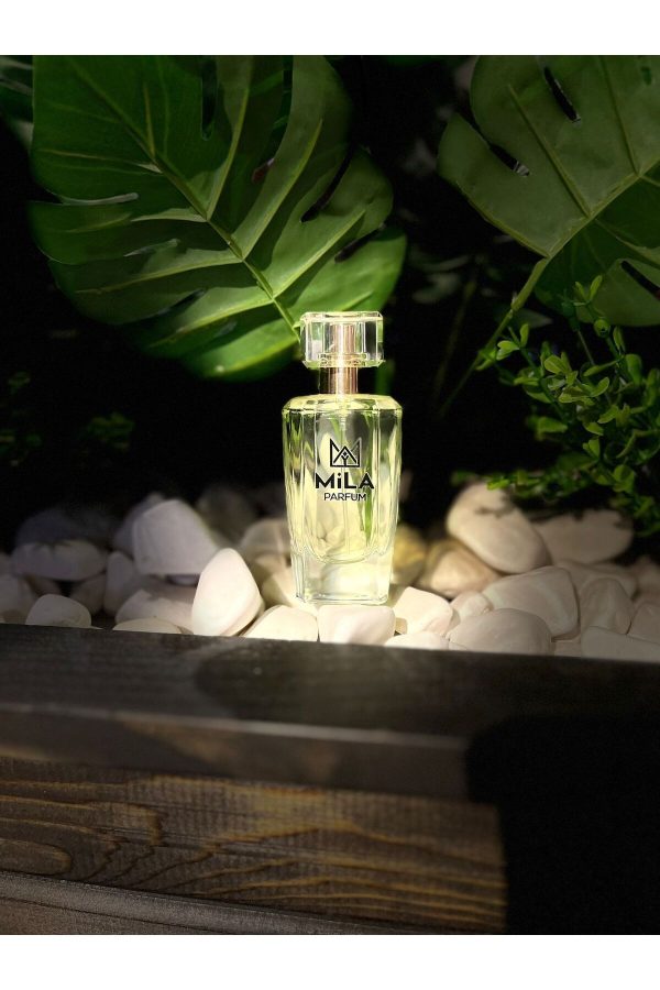 ادکلن اورجینال برند Mila parfum مدل K24 Edp 50 ml کد 751889741 - Image 4