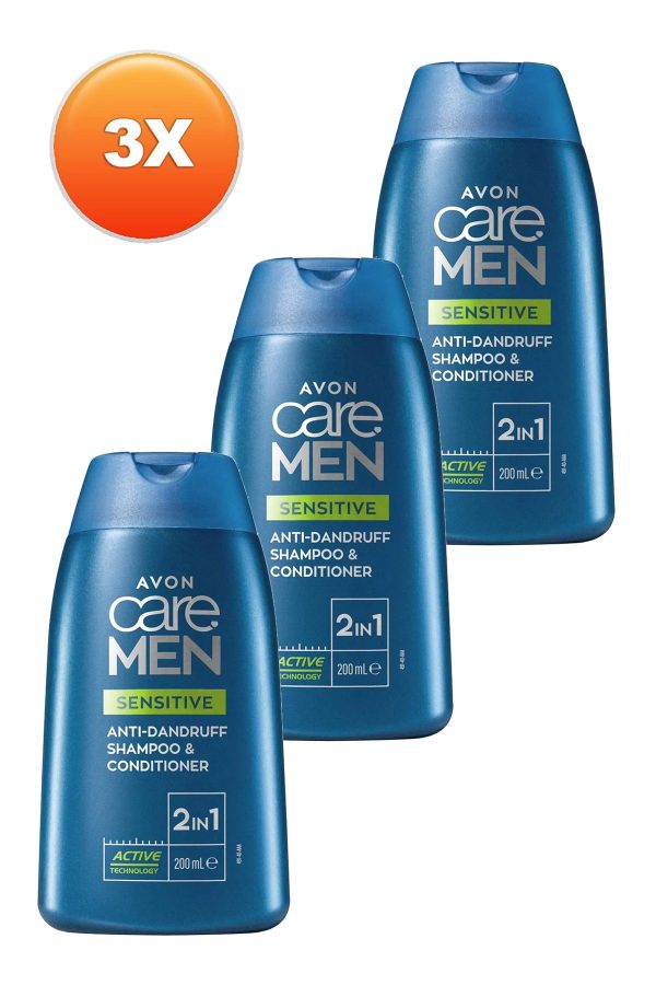 کرم مو اورجینال برند Avon کد 823195301 - Image 2
