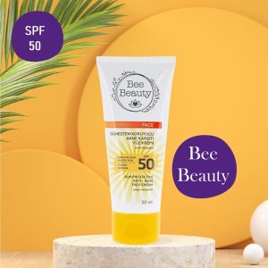 کرم صورت اورجینال برند Bee beauty کد 747327679