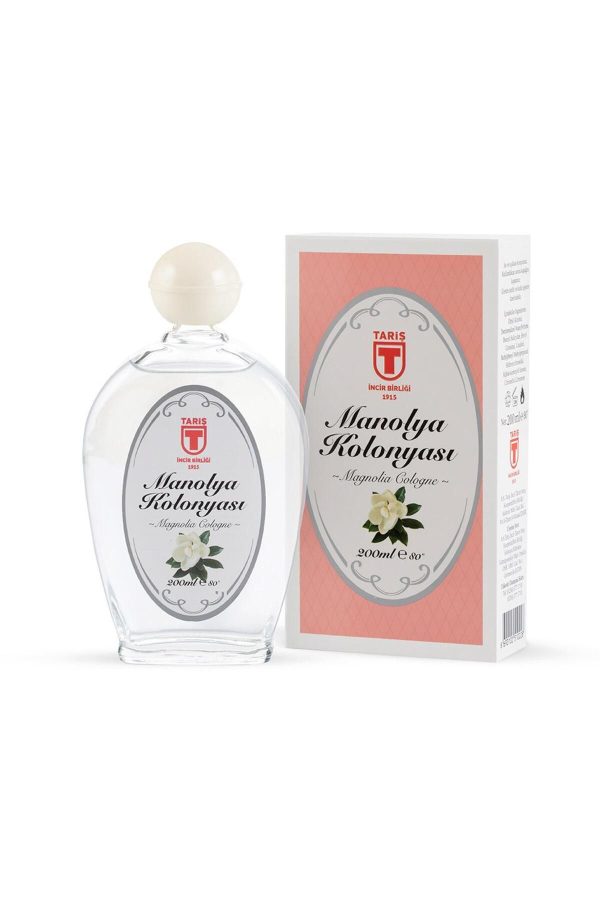 ادکلن اورجینال برند Taris مدل 200 ml Glass Bottle Cologne کد 123374545