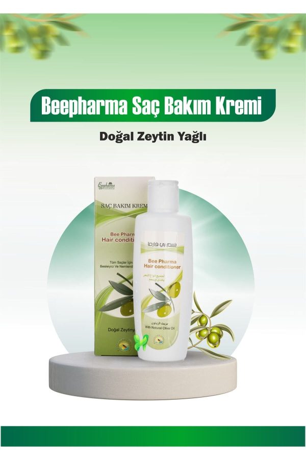 کرم مو اورجینال برند Beepharma کد 196138282