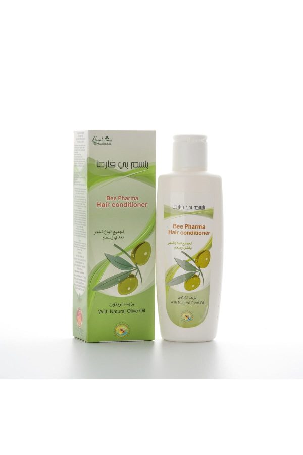 کرم مو اورجینال برند Beepharma کد 196138282 - Image 3
