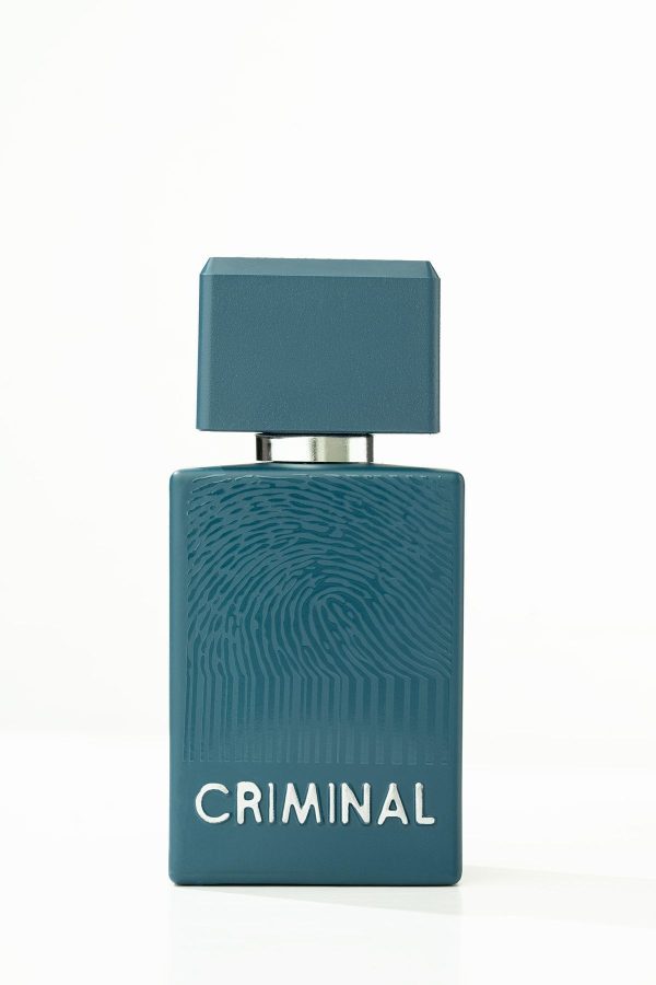 ادکلن اورجینال برند Criminal کد 330671334