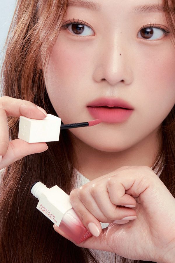 رژ لب اورجینال برند Clio مدل Chiffon Blur Tint کد 827160935 - Image 7