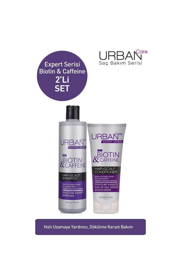 ست مراقبت از مو اورجینال برند Urban care کد 382146558