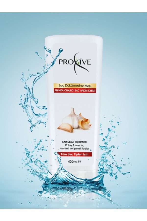 کرم مو اورجینال برند Proxive کد 68885007 - Image 3