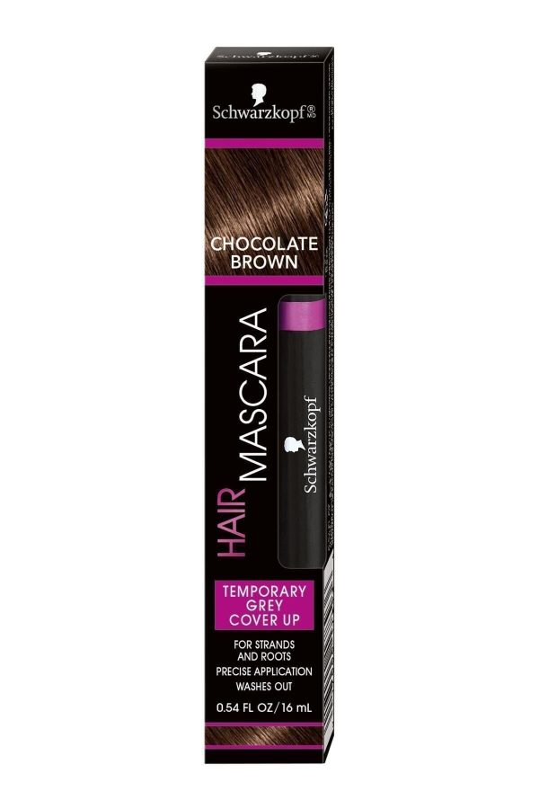 رنگ مو اورجینال برند Schwarzkopf مدل Saç Maskarası Siyah Çikolata Kahve کد 41158085