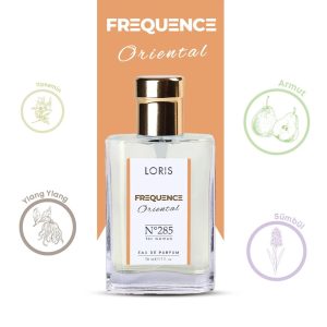 ادکلن اورجینال برند Loris کد 782238424