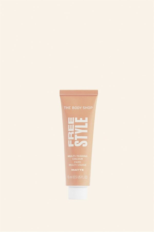سایه چشم اورجینال برند The body shop کد 444750421