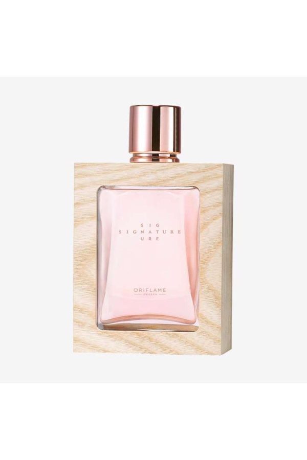 ادکلن اورجینال برند Oriflame مدل For Her 50 ml Edp کد 374777232