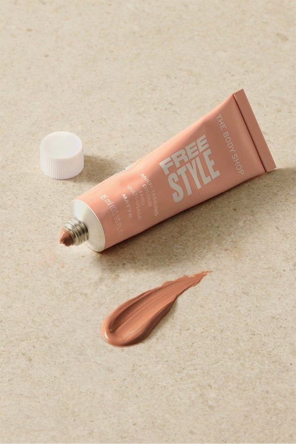 سایه چشم اورجینال برند The body shop کد 444750421 - Image 3