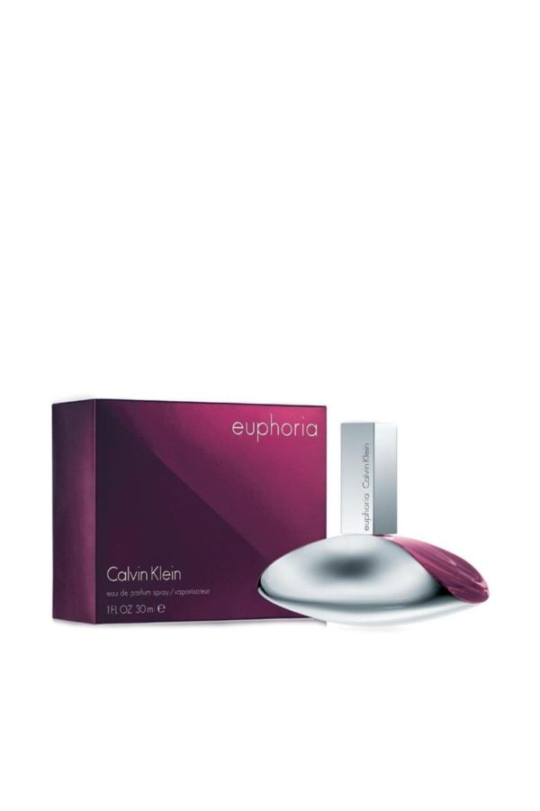 ادکلن اورجینال برند Calvin klein مدل Euphoria Edp 30 ml کد 354729 - Image 2