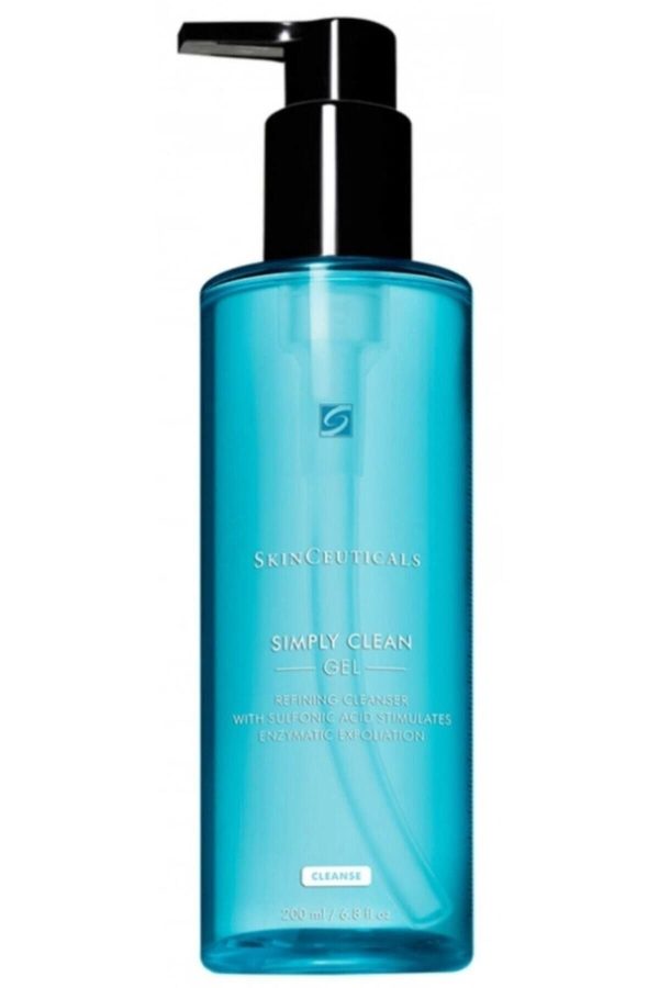 پاک کننده صورت اورجینال برند Skinceuticals کد 735064205