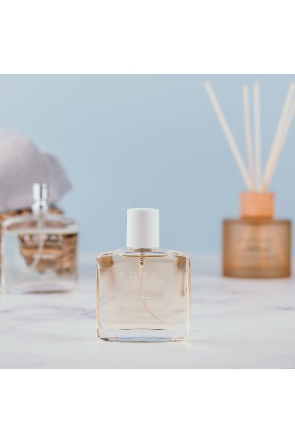 ادکلن اورجینال برند Royal platinum مدل W111 Edp کد 692695101 - Image 3