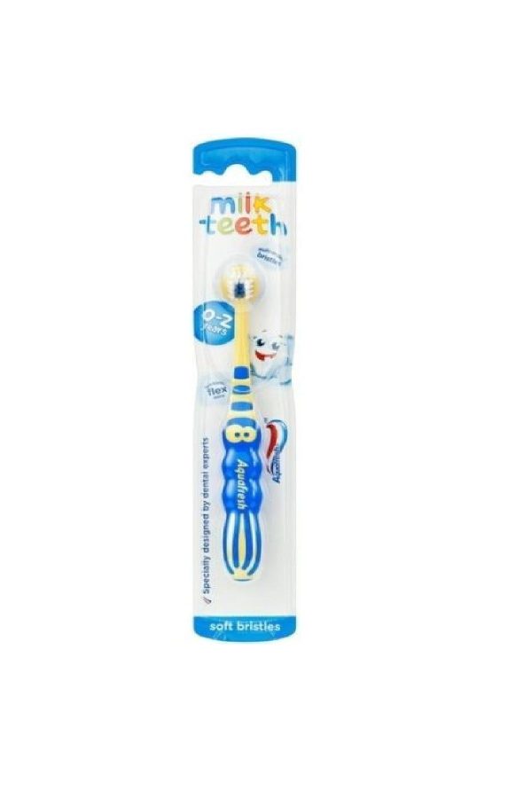 مسواک دستی اورجینال برند Sensodyne کد 1959475