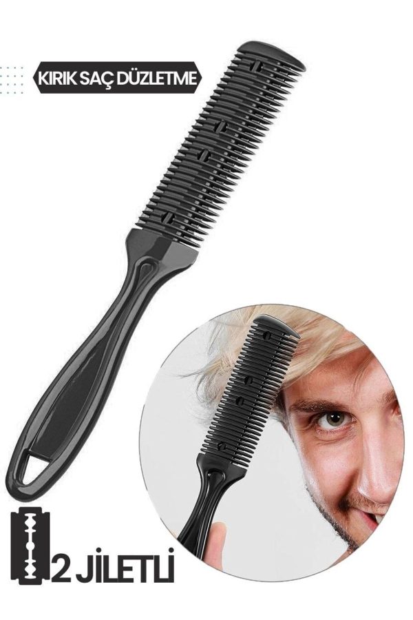 برس و شانه مو اورجینال برند Transformacion کد 321410192