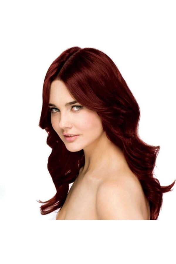 رنگ مو اورجینال برند Organic colour systems کد 251671235 - Image 2
