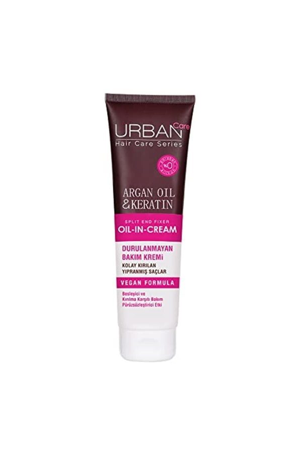 کرم مو اورجینال برند Urban care کد 825843389