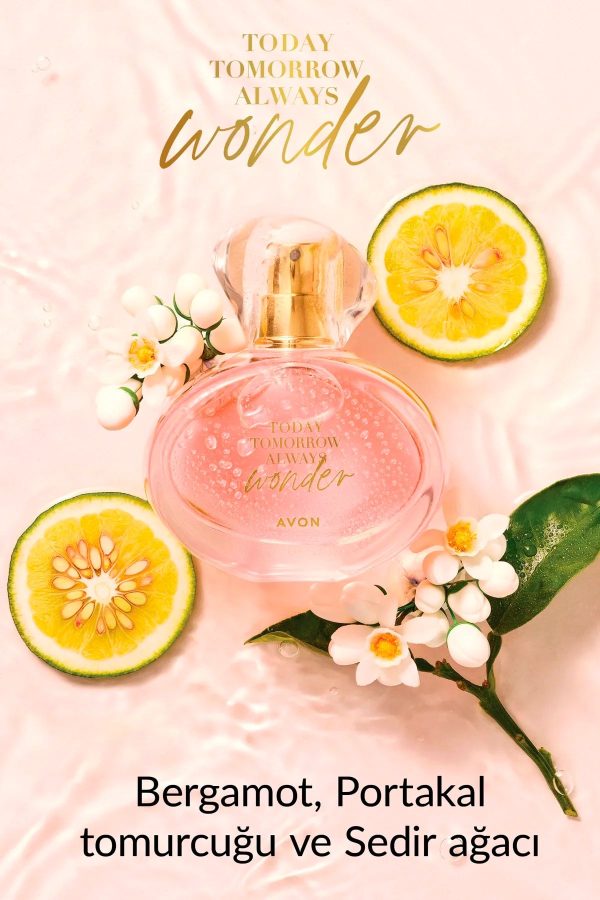 ادکلن اورجینال برند Avon کد 829702281 - Image 2