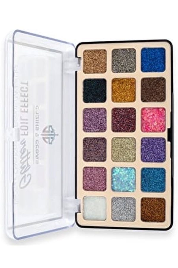 سایه چشم اورجینال برند Glitter کد 804077116 - Image 2