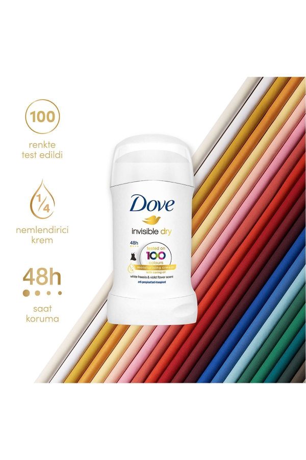 دئودورانت اورجینال برند Dove کد 234036966 - Image 5