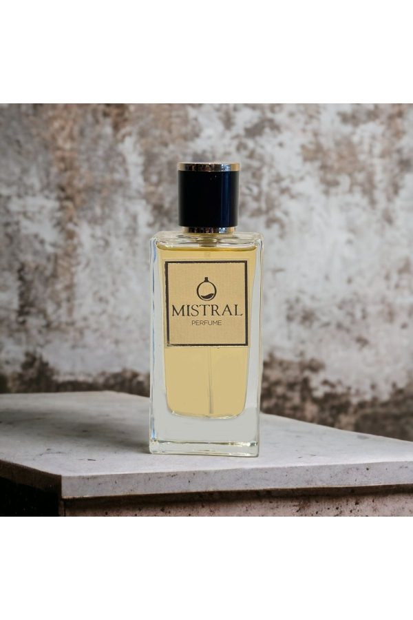 ادکلن اورجینال برند Mistral perfume مدل M-14 Aqva کد 793643120 - Image 2