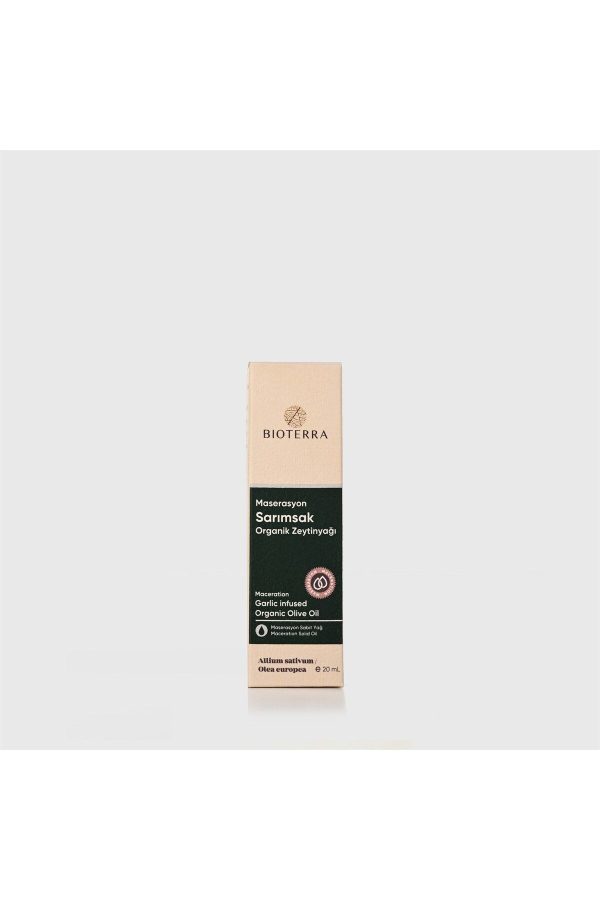 روغن مراقبت کننده اورجینال برند Bioterra کد 364176066 - Image 3
