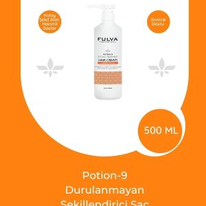 کرم مو اورجینال برند Fulva کد 329539414