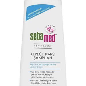 شامپو اورجینال برند Sebamed کد 679431695