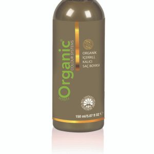 رنگ مو اورجینال برند Organic colour systems مدل 4GD Orta Altın Kahve کد 4935526