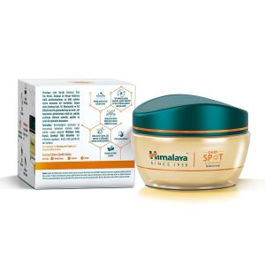 کرم صورت اورجینال برند Himalaya since 1930 کد 801674902
