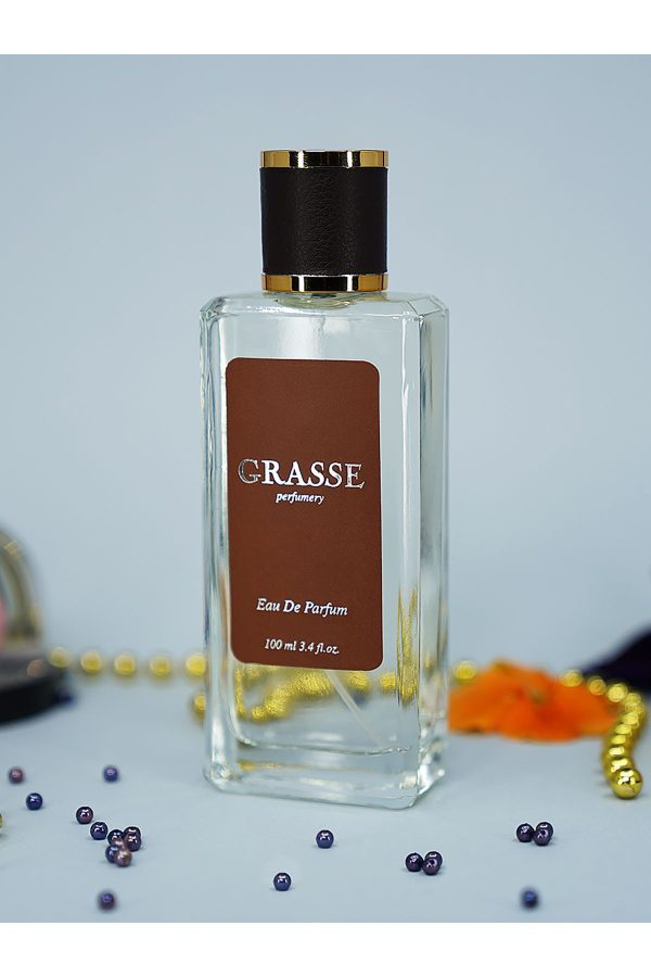ادکلن اورجینال برند Grasse parfum s کد 472197247