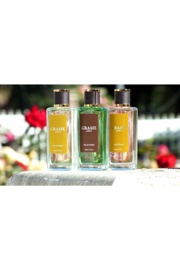 ادکلن اورجینال برند Grasse parfum s کد 472197247 - Image 3
