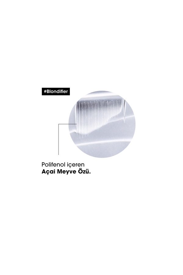 ماسک مو اورجینال برند L oreal professionnel کد 806458989 - Image 3