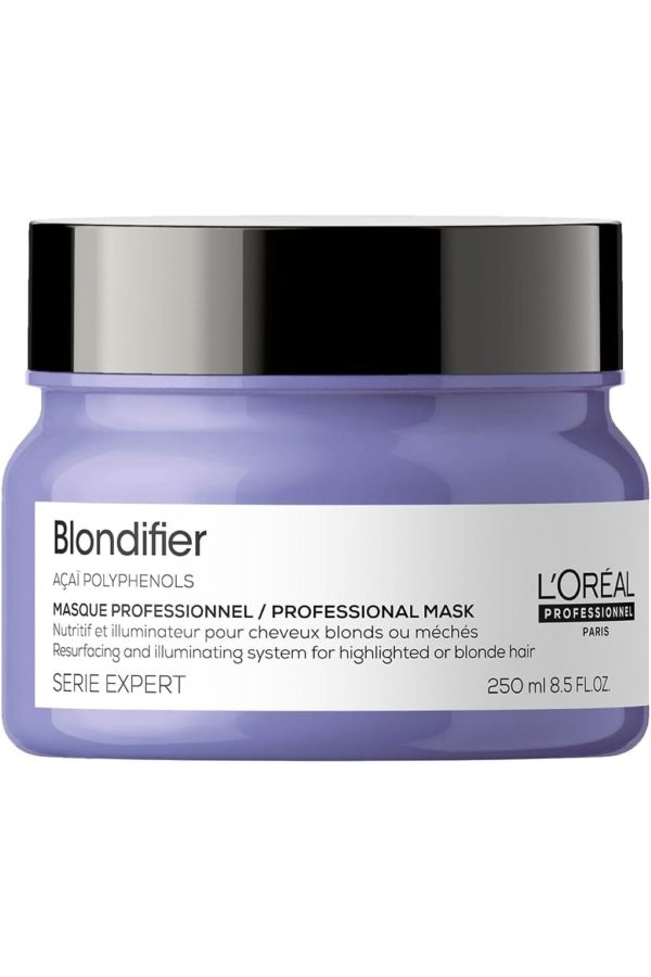 ماسک مو اورجینال برند L oreal professionnel کد 806458989 - Image 4