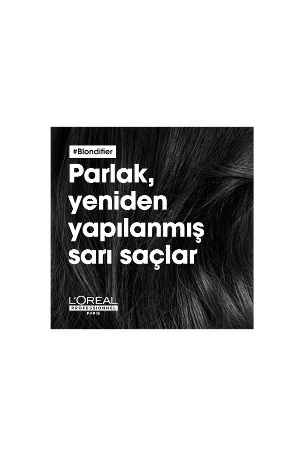 ماسک مو اورجینال برند L oreal professionnel کد 806458989 - Image 5