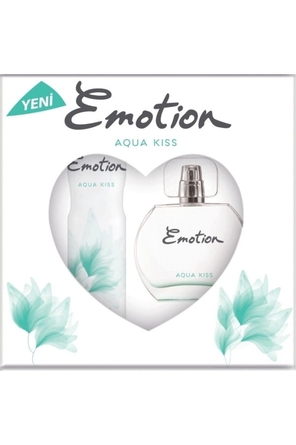 ادکلن اورجینال برند Emotion کد 42020472