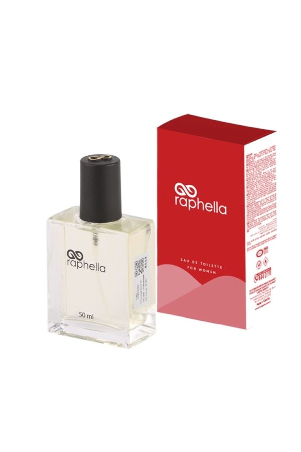 ادکلن اورجینال برند Raphella مدل Raphella 335 50 ml Edt کد 831630187