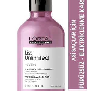 شامپو اورجینال برند L oreal professionnel کد 821667049