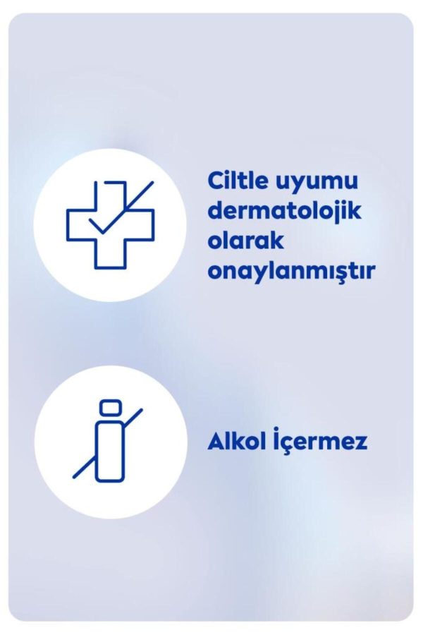 دئودورانت اورجینال برند Nivea کد 41684478 - Image 2
