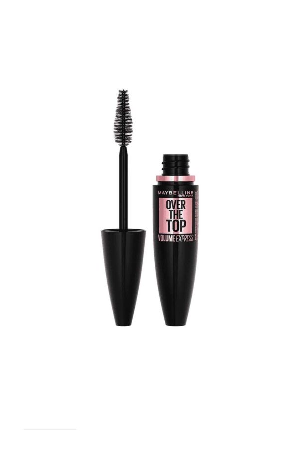 ریمل اورجینال برند Maybelline new york کد 458004464
