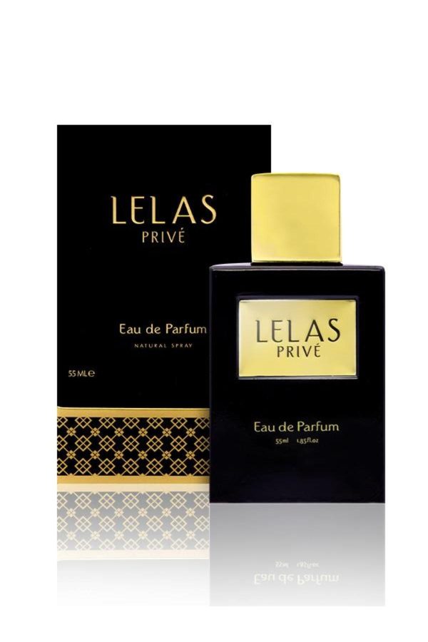 ادکلن اورجینال برند Lelas کد 315793806