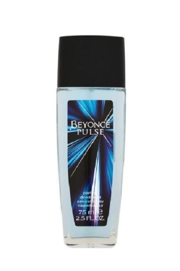 دئودورانت اورجینال برند Beyonce مدل Pulse 75 ml کد 281984