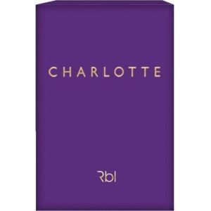 ادکلن اورجینال برند Rebul مدل Charlotte کد 266418970